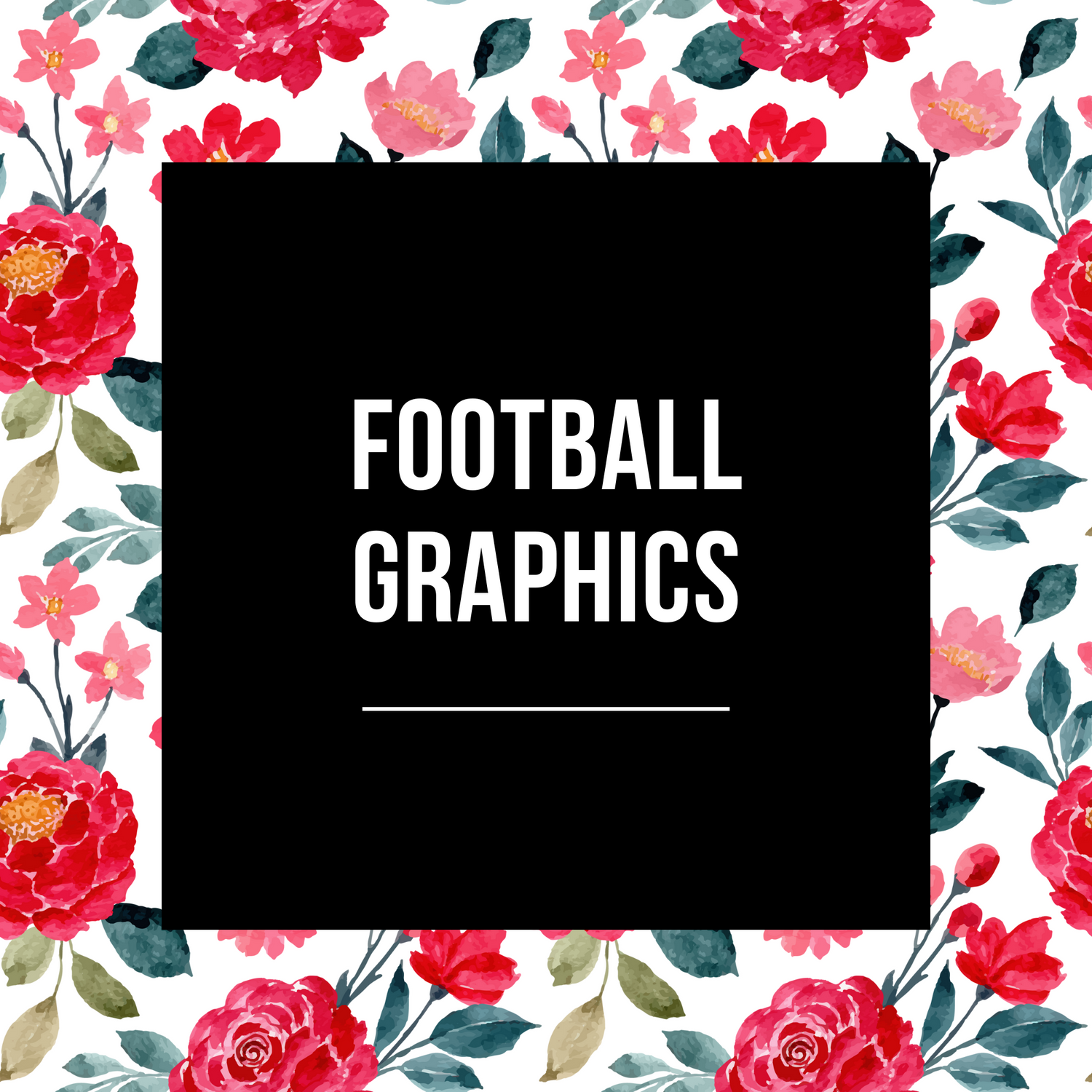 Football Graphic Apparel