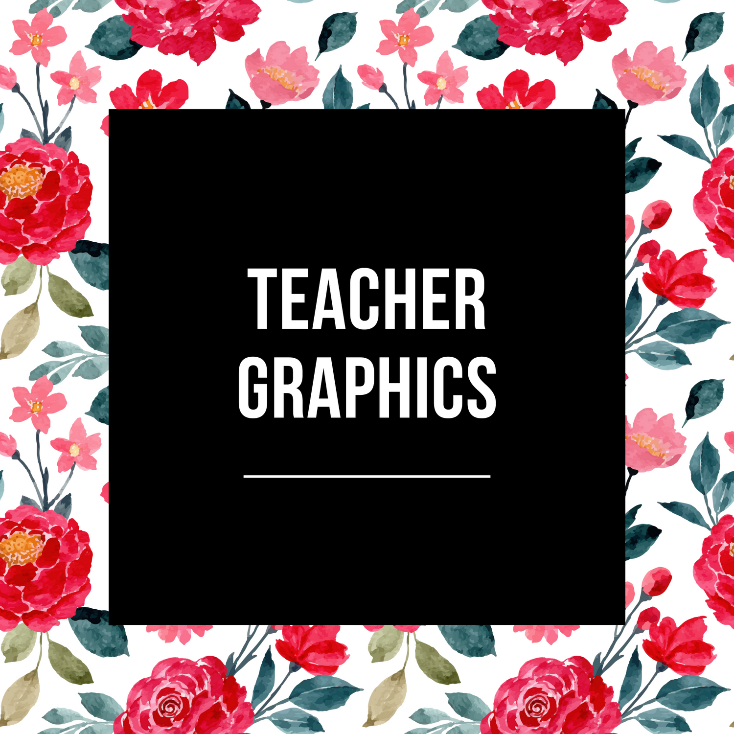 Teacher Graphic Apparel
