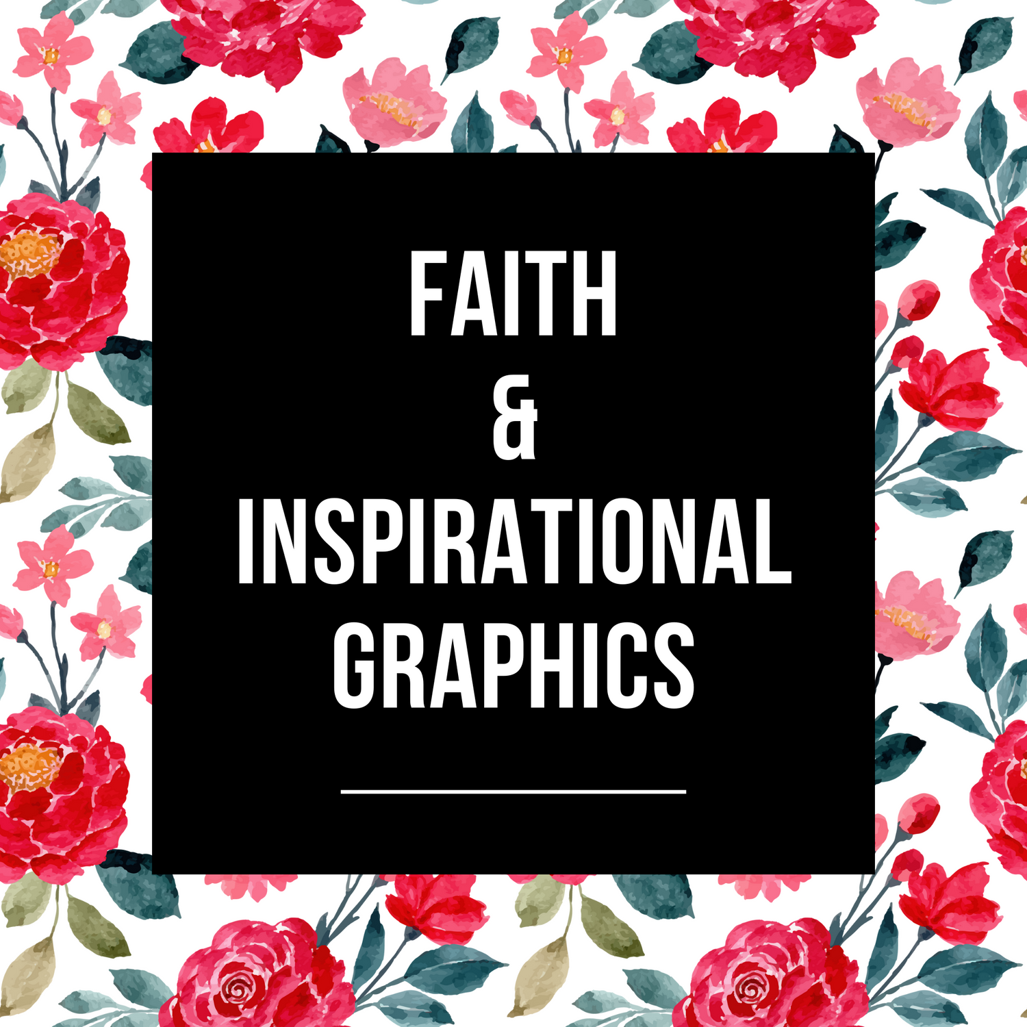 Faith Based Graphic Apparel