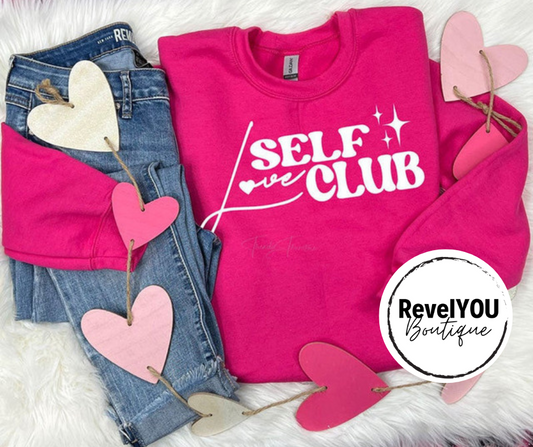 Self Love Club