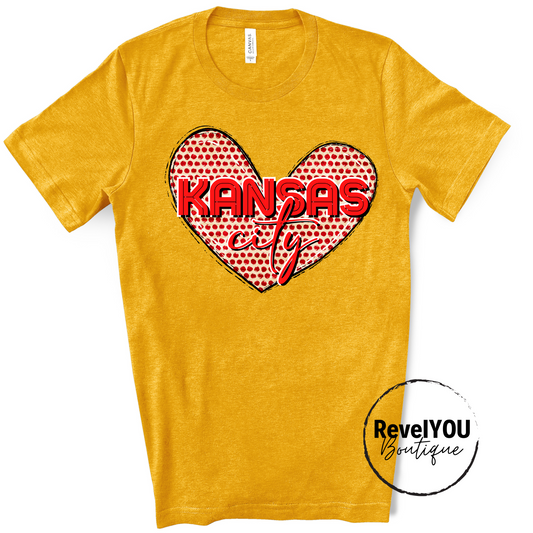 Kansas City Heart