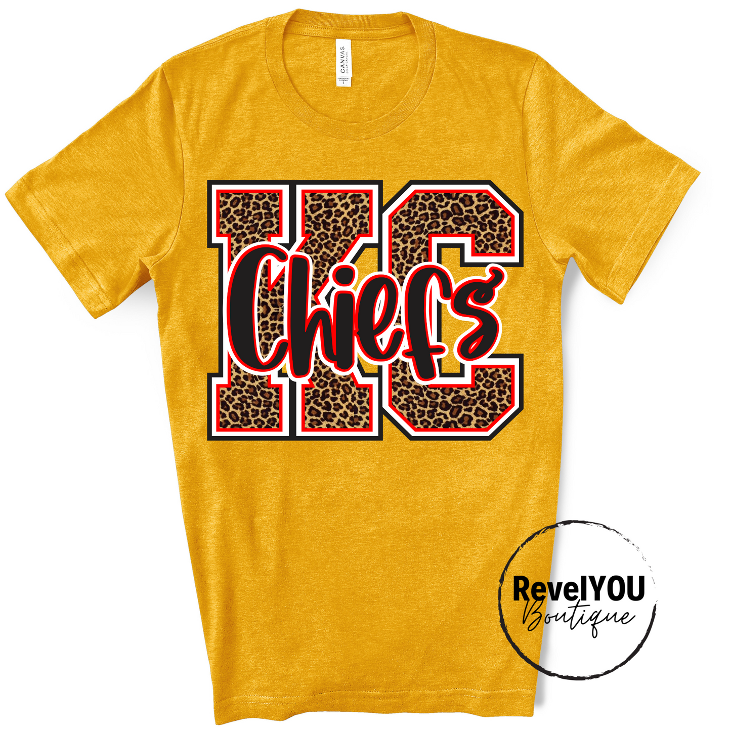 Leopard KC Chiefs