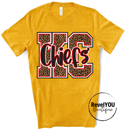 Leopard KC Chiefs