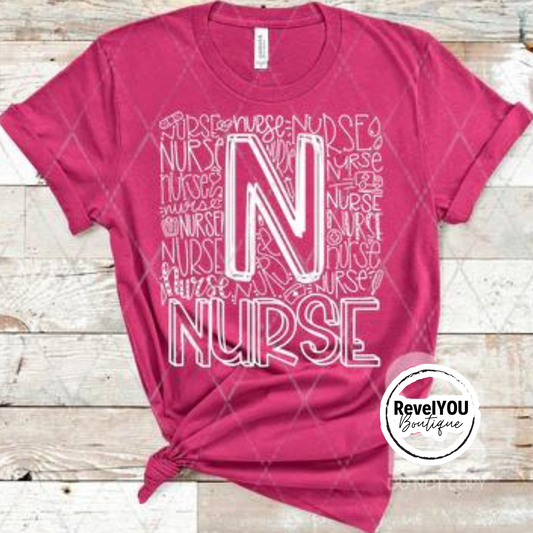 N Nurse