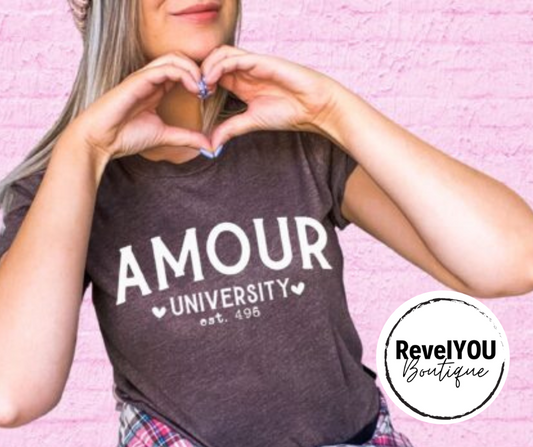 Amour University