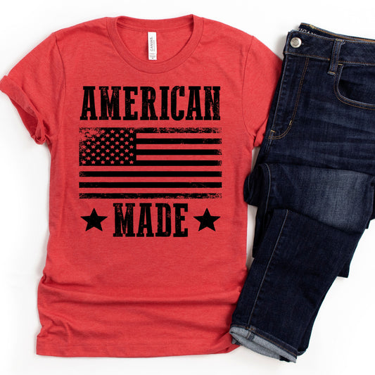 American Made