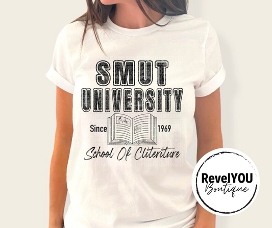 Smut University