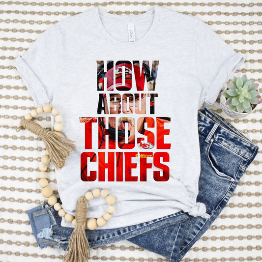 How About Those Chiefs