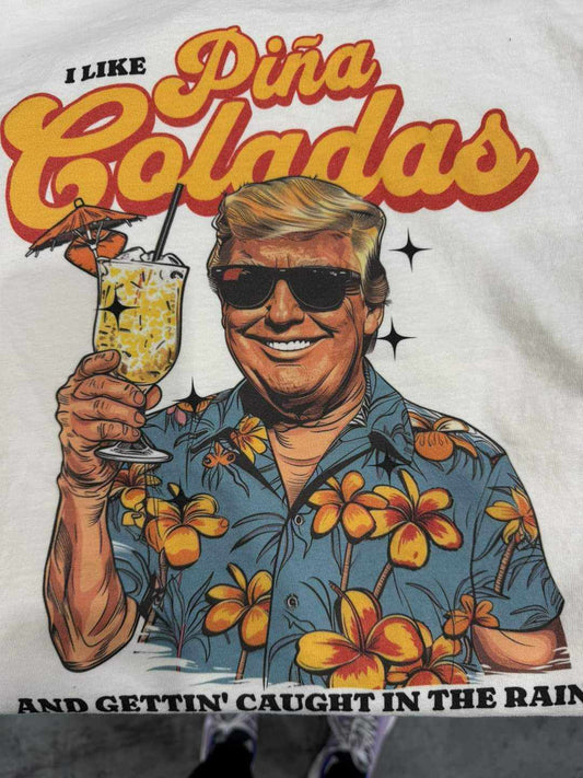 Pinacoladas